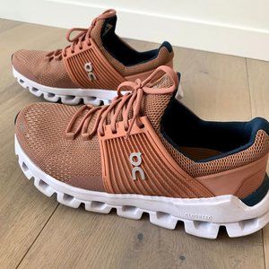 Women's On Running Shoes Size 7